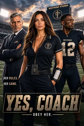 Sí, Coach